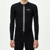 Langarmtrikot Pas Normal Studios Escapism - Schwarz