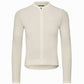 Maglia maniche lunghe Pas Normal Studios Essential Light - Bianco Pas Normal Studios