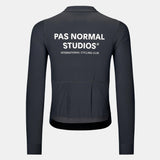 Maglia maniche lunghe Pas Normal Studios Mechanism - Blu scuro Pas Normal Studios
