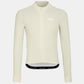 Maglia maniche lunghe Pas Normal Studios Mechanism - Off White