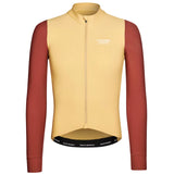 Maglia maniche lunghe Pas Normal Studios Mechanism - Beige Pas Normal Studios