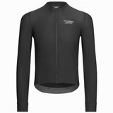 Maglia maniche lunghe Pas Normal Studios Mechanism Pro - Nero Pas Normal Studios