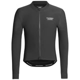 Maglia maniche lunghe Pas Normal Studios Mechanism - Grigio scuro Pas Normal Studios