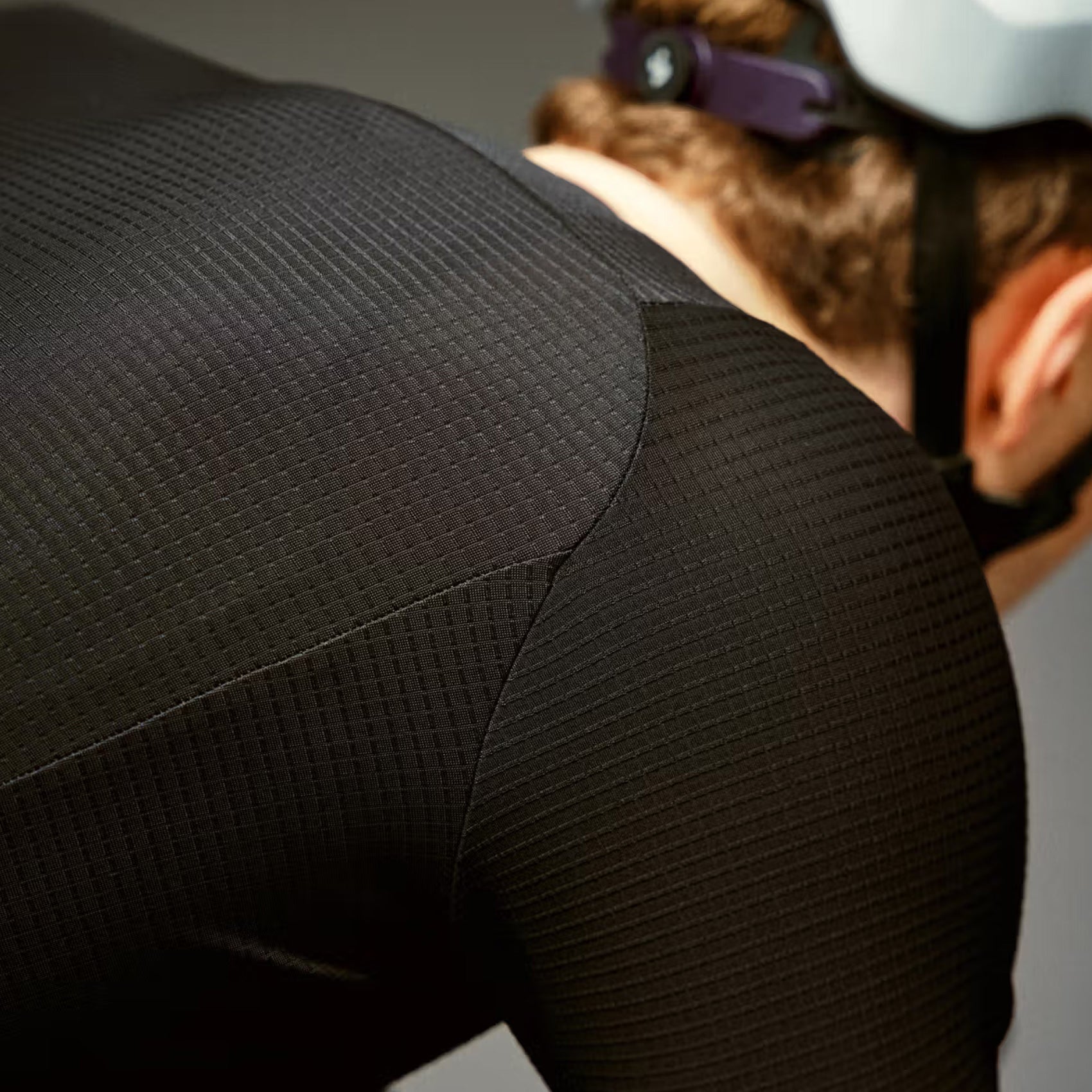 Pas Normal Studios Mechanism Pro long sleeve jersey - Black