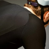 Maglia maniche lunghe Pas Normal Studios Mechanism Pro - Nero Pas Normal Studios