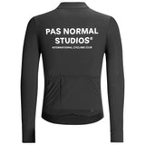 Maglia maniche lunghe Pas Normal Studios Mechanism - Grigio scuro Pas Normal Studios