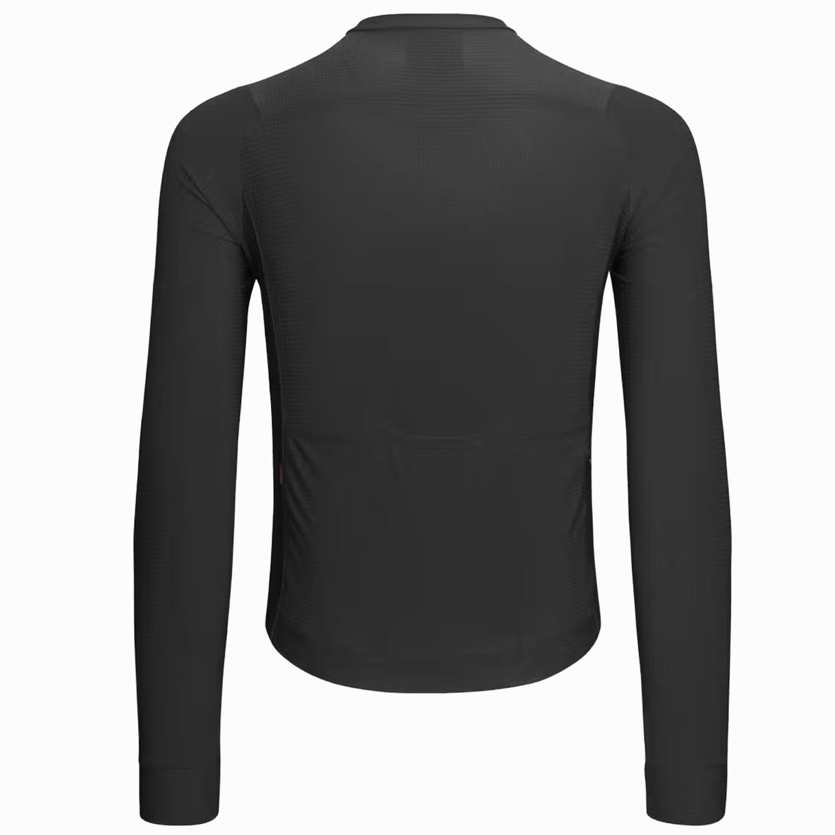 Maglia maniche lunghe Pas Normal Studios Mechanism Pro - Nero Pas Normal Studios