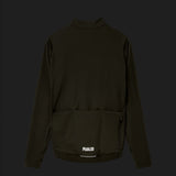 Maglia maniche lunghe Pedaled Element - Kaki PEdALED