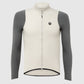 Maglia maniche lunghe Pissei Primapelle Bicolor - Grigio Pissei