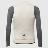 Maglia maniche lunghe Pissei Primapelle Bicolor - Grigio Pissei