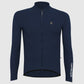 Maglia maniche lunghe Pissei Primapelle - Blu navy