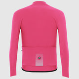 Maglia maniche lunghe Pissei Primapelle - Fuxia Pissei