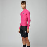 Maglia maniche lunghe Pissei Primapelle - Fuxia Pissei