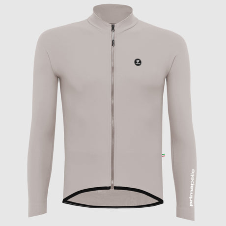 Maglia maniche lunghe Pissei Primapelle - Stone Pissei