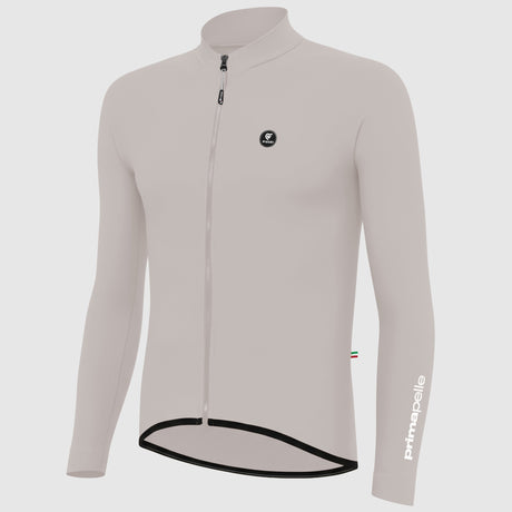 Maglia maniche lunghe Pissei Primapelle - Stone Pissei