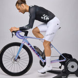 Maglia maniche lunghe Pissei Thunder - Nero Pissei