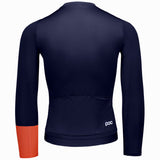 Poc Cadence long sleeve jersey - Apatite Navy