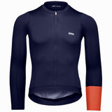 Poc Cadence long sleeve jersey - Apatite Navy