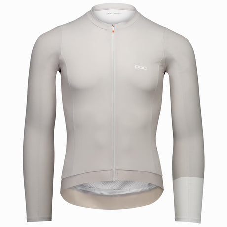 Maglia maniche lunghe Poc Cadence - Grigio Poc