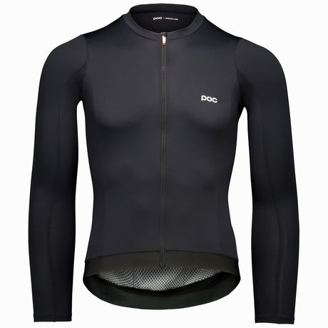 Maglia maniche lunghe Poc Cadence - Nero Poc