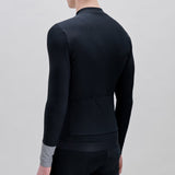 Poc Cadence Thermal Lite langarmtrikot - Schwarz