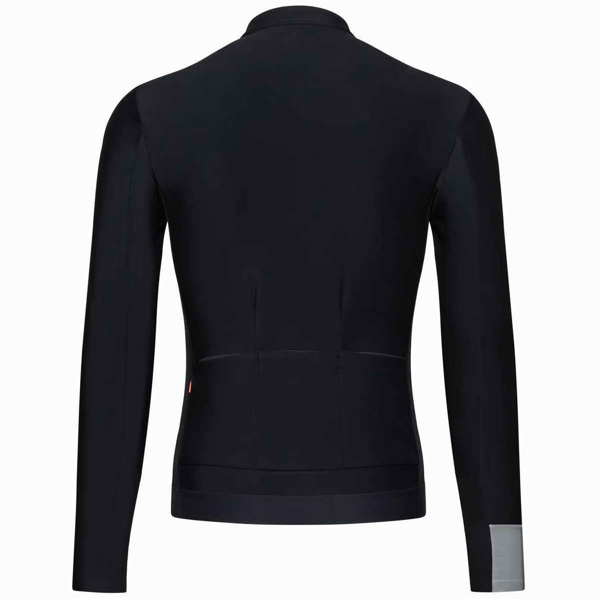 Poc Cadence Thermal Lite langarmtrikot - Schwarz