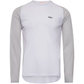 Maillot mangas largas Poc Motion Air - Blanco