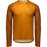 Maglia maniche lunghe Poc Motion Air - Marrone - O