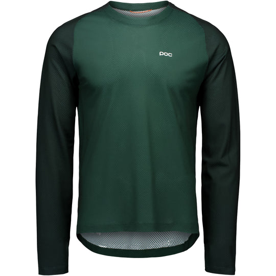 Poc Motion Air long sleeve jersey - Green