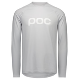 Langarmtrikot Poc Reform Enduro - Grau