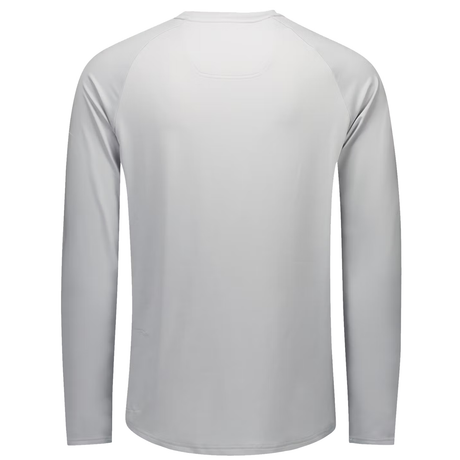 Jersey long sleeves Poc Reform Enduro - Grey
