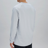 Langarmtrikot Poc Reform Enduro - Grau