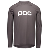 Maglia maniche lunghe Poc Reform Enduro - Grigio scuro Poc