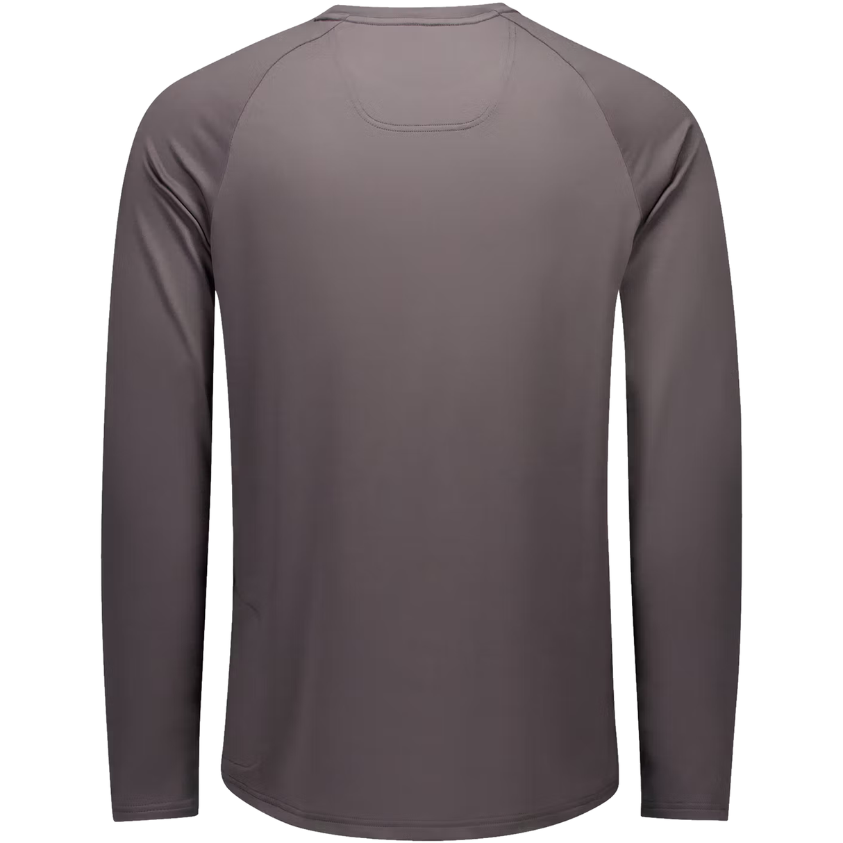 Maglia maniche lunghe Poc Reform Enduro - Grigio scuro Poc