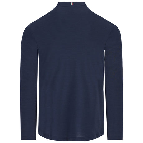 Maglia maniche lunghe Q36.5 Adventure Tech - Blu Q36.5