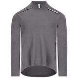 Maglia maniche lunghe Q36.5 Adventure Tech - Grigio Q36.5