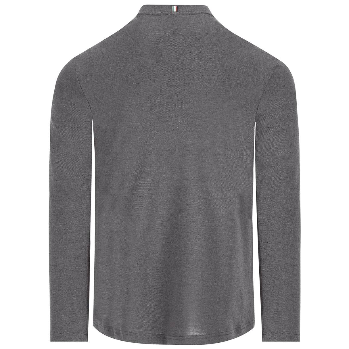 Maglia maniche lunghe Q36.5 Adventure Tech - Grigio Q36.5