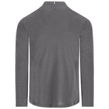 Maglia maniche lunghe Q36.5 Adventure Tech - Grigio Q36.5