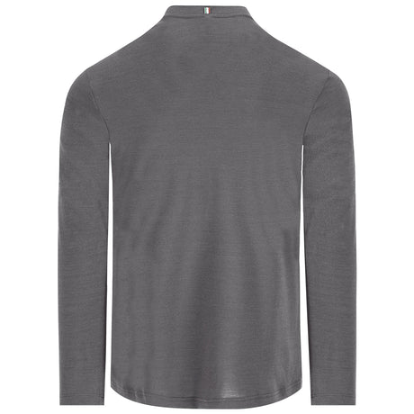 Maglia maniche lunghe Q36.5 Adventure Tech - Grigio Q36.5