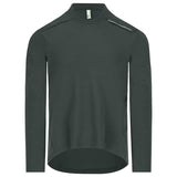 Maglia maniche lunghe Q36.5 Adventure Tech - Verde Q36.5