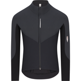 Maglia maniche lunghe Q36.5 Dottore Hybrid Que - Grigio Q36.5