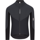 Maglia maniche lunghe Q36.5 Dottore Hybrid Que - Grigio