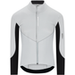 Maglia maniche lunghe Q36.5 Dottore Hybrid Que - Grigio Chiaro