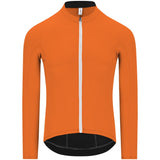 Maglia maniche lunghe Q36.5 Dottore Pro - Arancio Q36.5