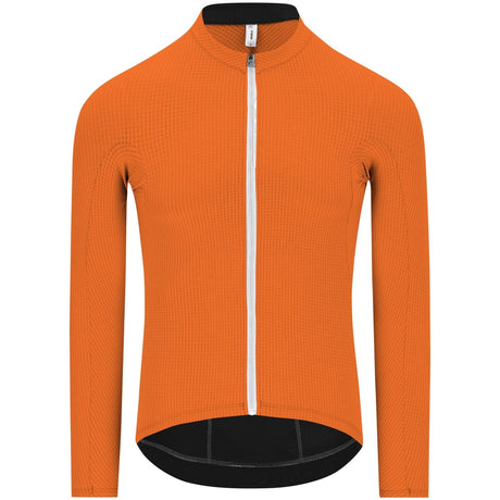 Maglia maniche lunghe Q36.5 Dottore Pro - Arancio Q36.5