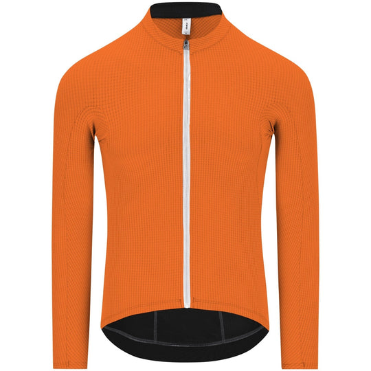 Maglia maniche lunghe Q36.5 Dottore Pro - Arancio