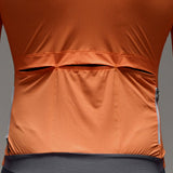 Maglia maniche lunghe Q36.5 Dottore Pro - Arancio Q36.5