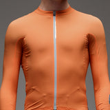 Maglia maniche lunghe Q36.5 Dottore Pro - Arancio Q36.5