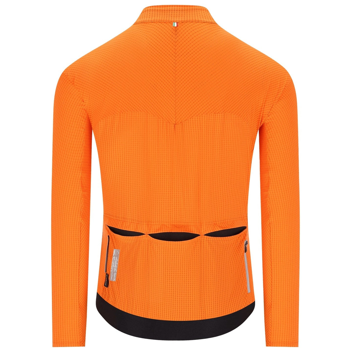 Maglia maniche lunghe Q36.5 Dottore Pro - Arancio Q36.5