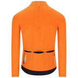 Maglia maniche lunghe Q36.5 Dottore Pro - Arancio Q36.5